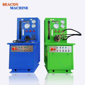 BEACON PT212 Diesel Test Bench for Fuel Pump