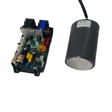 Ginpertec Ultrasonic Anti-Algae System: Innovative Solution for Algae Control