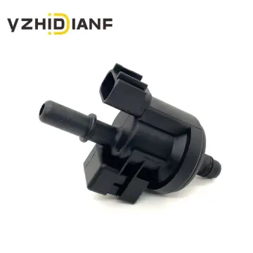 CU5A-9G866-AA Car Vapor Canister Purge Valve Solenoid for Lincoln MKZ Ford Fusion 2.0L 2013-2016