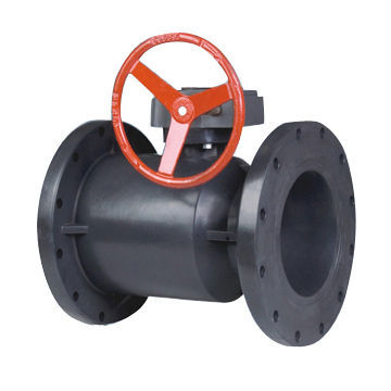 Valve Flange