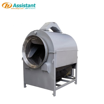 Household Tea Roasting Drum Machine for Tea Leaf Processing