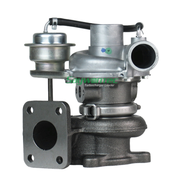 Saywontec Turbo RHF3 Supercharger VB410099 Kits for Kubota Diesel