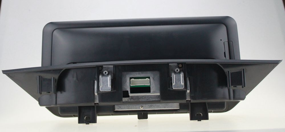 Android 6.0 Car Audio BMW
