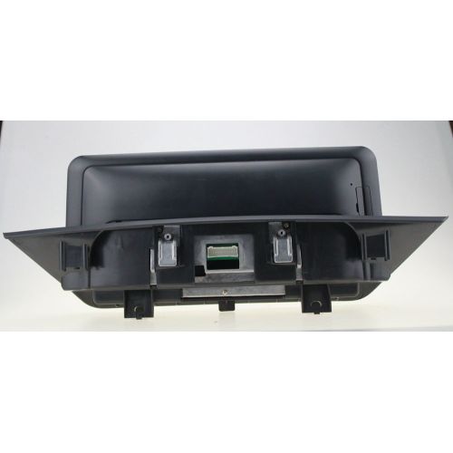 Android 6.0 Car Audio BMW X1 E84(2009-2015)