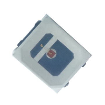 SMT Package Infrared Epileds Sanan Chip LEDs - 0.1W to 1W, SMD 2835, 730nm to 740nm Far Red
