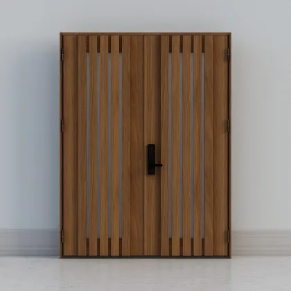 Top - grade Entrance Security Door