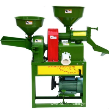 Diesel Engine Rice Huller Mill Machine - Online Agro Company LTD.