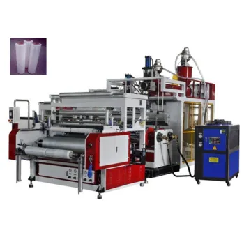plastic foam sheet extrusion sex film extruder machine