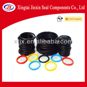 the largest rubber o ring seller