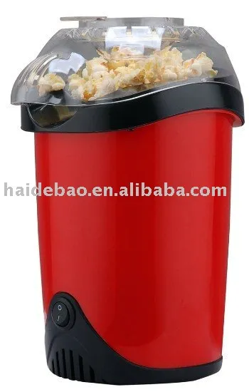 Small Household Appliance Popcorn Machine