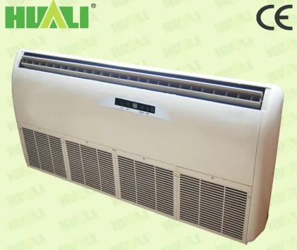 Gree Low Noise Ceiling Conceal Fan Coil Unit for Commercial
