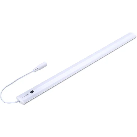 Hand Sweep Sensor Smart Induction Cabinet Light for Shelf Lighting