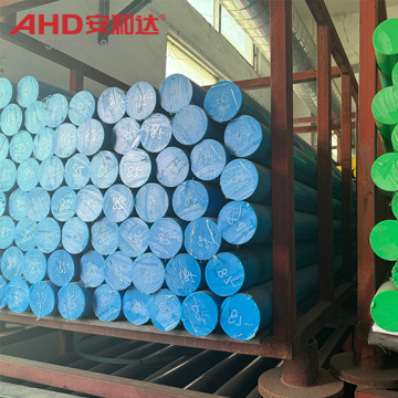 HDPE POLITILENO CARRA DIA 30 mm PE Barra