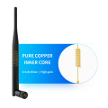 2.4/5,8 GHz externe draadloze antenne -serie