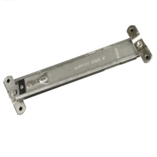 Sash Supporter for Curtain Wall System