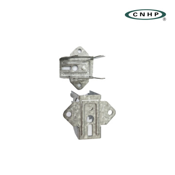 Heavy Duty Mechanical Thermostat Casing