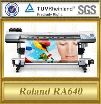 Roland Versaart RA640 64inches DX7 Print Head
