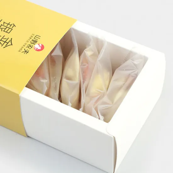 Hot Product Wholesale Kumquat Lily Tremella Tea