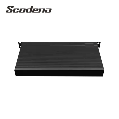 1U 10G Switch Managed Industrial Switch Combo Port 16/24/48ports Switch