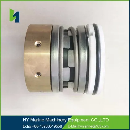 First-class MAN B&W Marine Engine Mechanical Seal Spare Parts