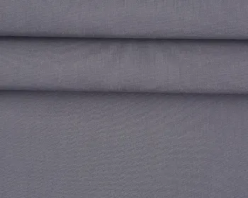 Whtextile Japanese Polyester Cotton Fleece Fabric