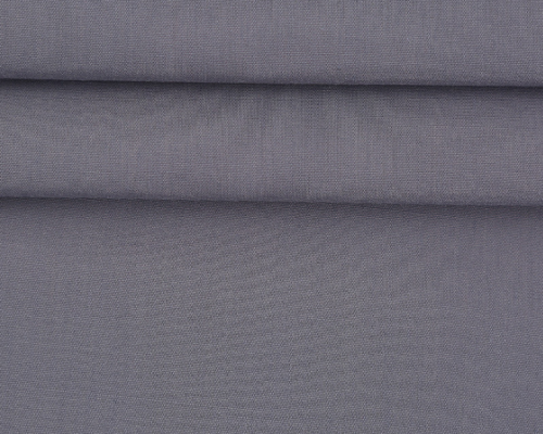 Whtextile Japanese Polyester Cotton Fleece Fabric