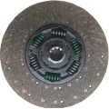 Truck 1673859 1862530231 Clutch Disc