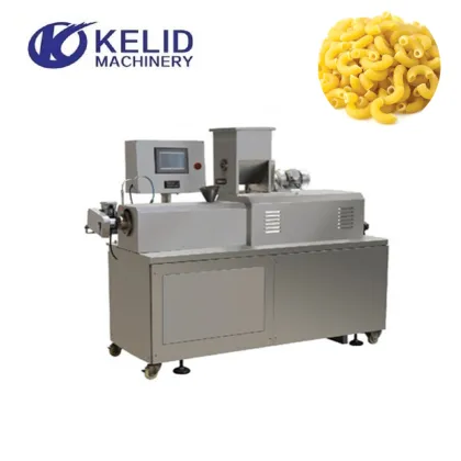 High Technology Mini Food Lab Twin Screw Extruder