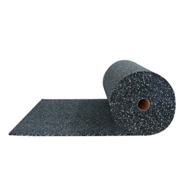 Anika 5mm Floor Soundproofing Mat - Sound Absorbing Padding & Acoustic Flooring Underlay