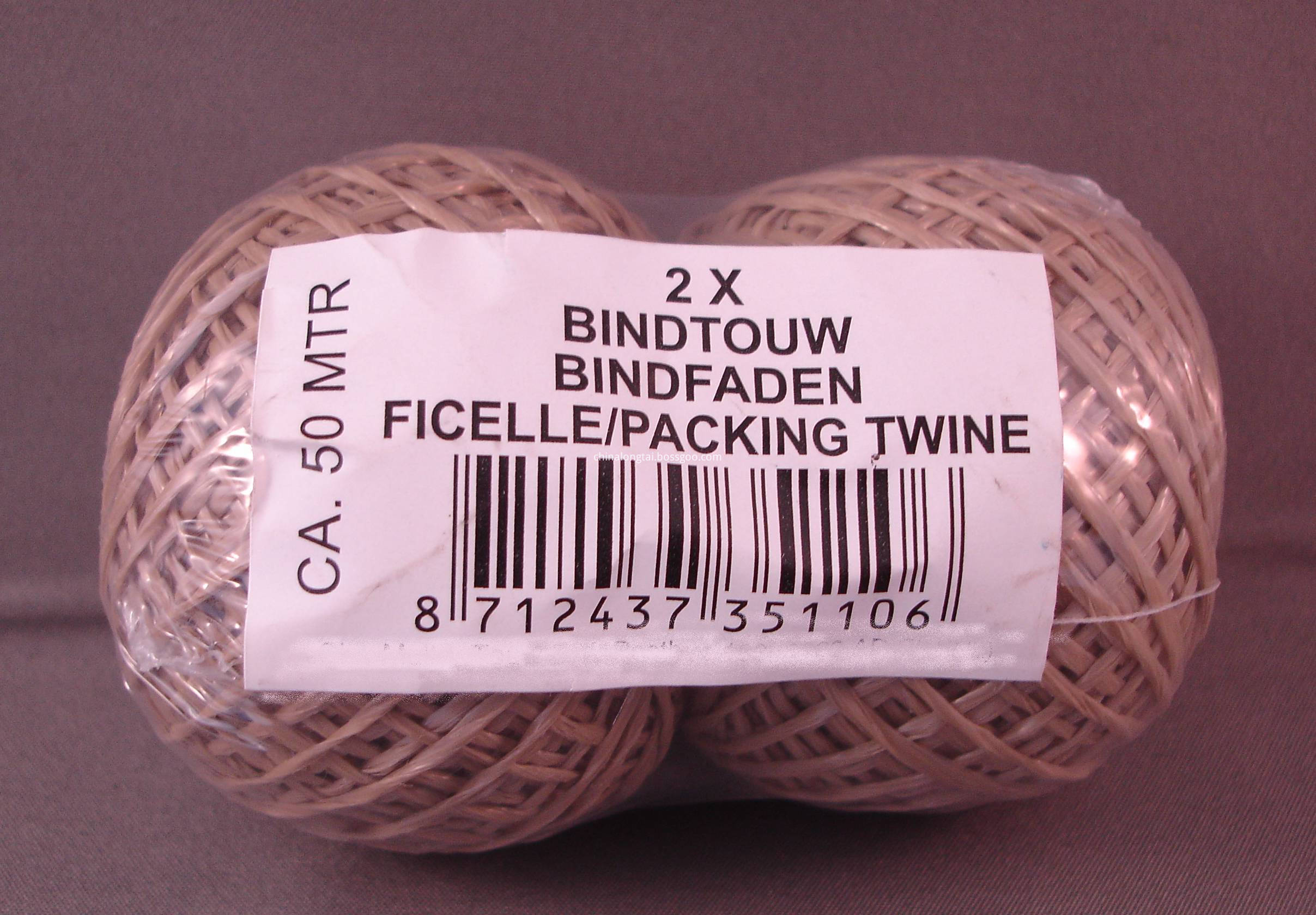 twine