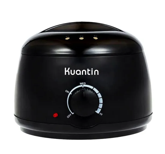 Professional Electric Wax Warmer for Paraffin Depilatory Wax Heating Kit