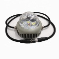 3W Outdoor Waterproof Exterior building facade lighting