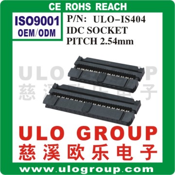 IDC Socket manufacturer/supplier/exporter