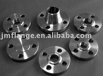 HG 20592-97 flange