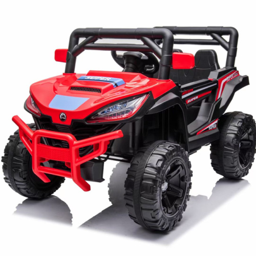 Four-wheel Drive Off-road Electric Toy Car