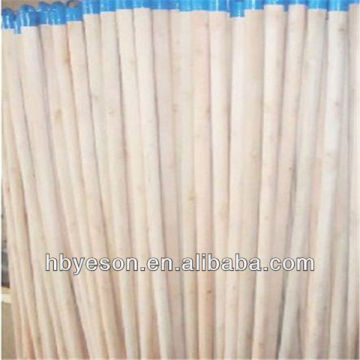 low price eucalyptus wood broom handles