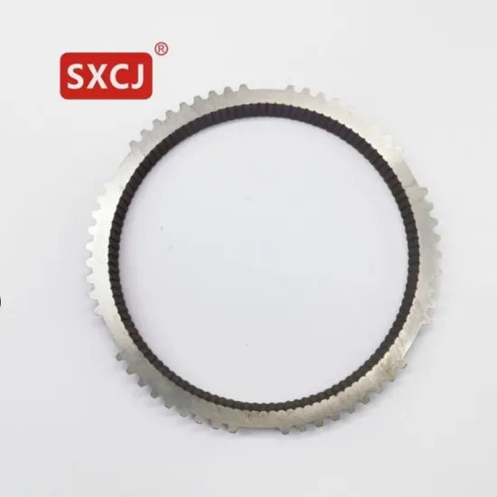 Wholesale Steel Synchronizer Rings OEM 1307304181 & OEM 1307304159 for ZF Transmissions