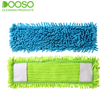 Chenille Mop Refill For Flat Mop DS-R202