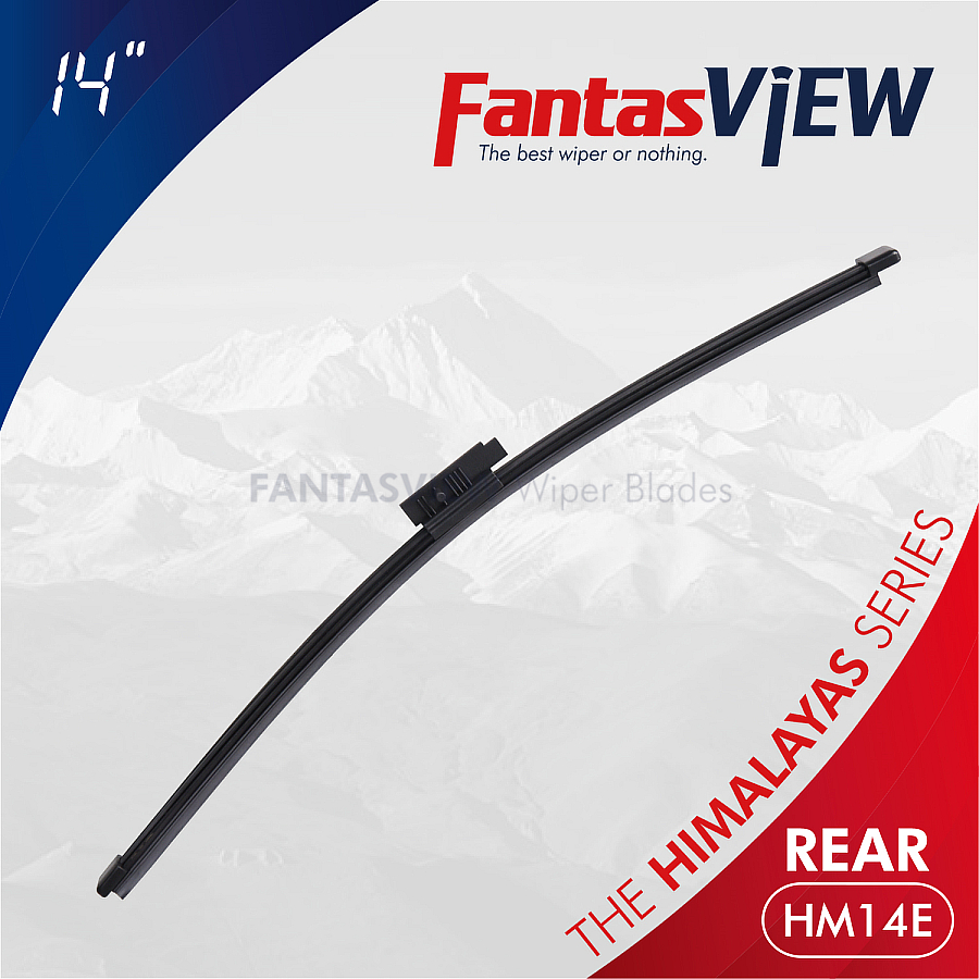 Rear Wiper Blades