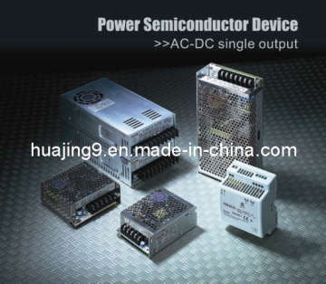 Switching Power Supply, SMPS, AC/DC Power Supply