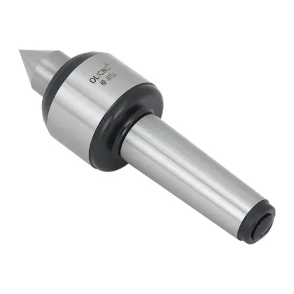 High Precision Live Centers for CNC: O LIC NC Live Center MT4 MT5 Medium Duty