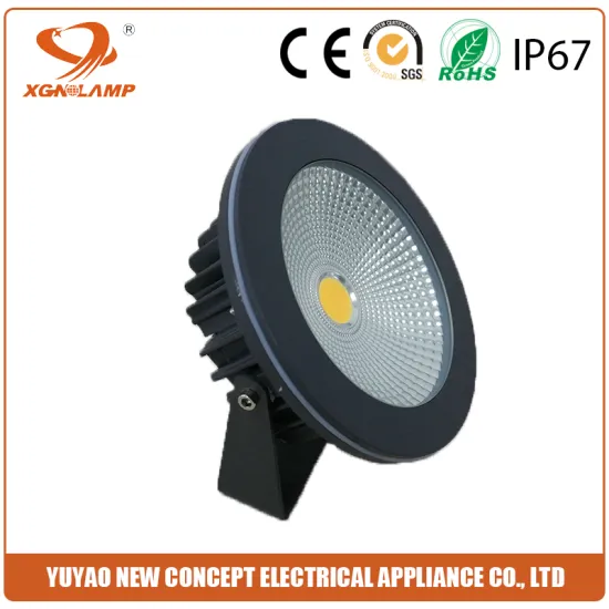 COB10W HIGH POWER FLOOD LIGHT