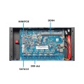 جدار الحماية 6 Ethernet Router Mini PC