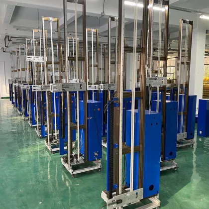 Automatic House Wall Painting Machines and Decorative Wall Painting Solutions