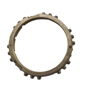 공장 판매 매뉴얼 자동 부품 전송 동기화 링 OEM 24432-60A00 용.