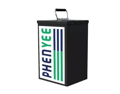 12V lithium iron phosphate power lithium battery