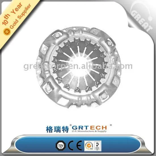 31210-VC200 truck clutch pressure plate