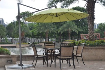Mini Rome Umbrella