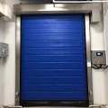 Cold storage high speed door PVC