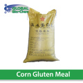 ပြောင်းဖူး Gluten Bust အစာကျွေးသည်